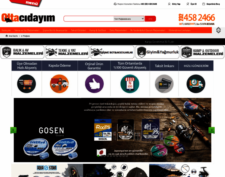 Oltacidayim.com thumbnail Oltacidayim.com thumbnail