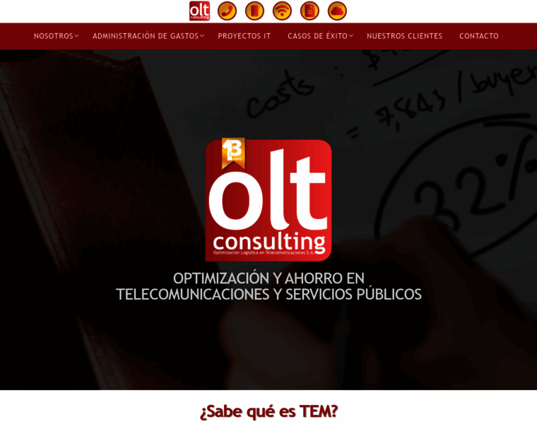 Oltconsulting.net thumbnail