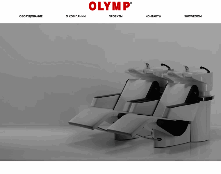 Olymp-salon.ru thumbnail