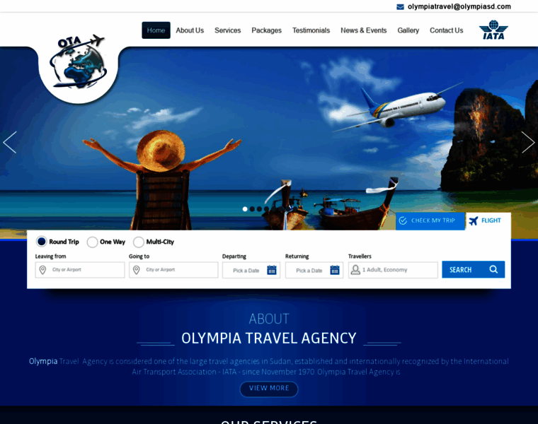 Olympiasd.com thumbnail