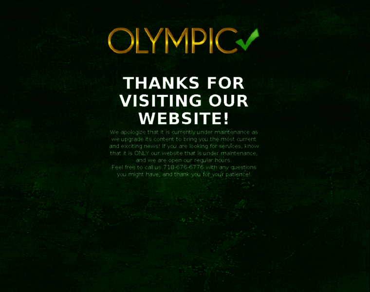 Olympicchoice.com thumbnail