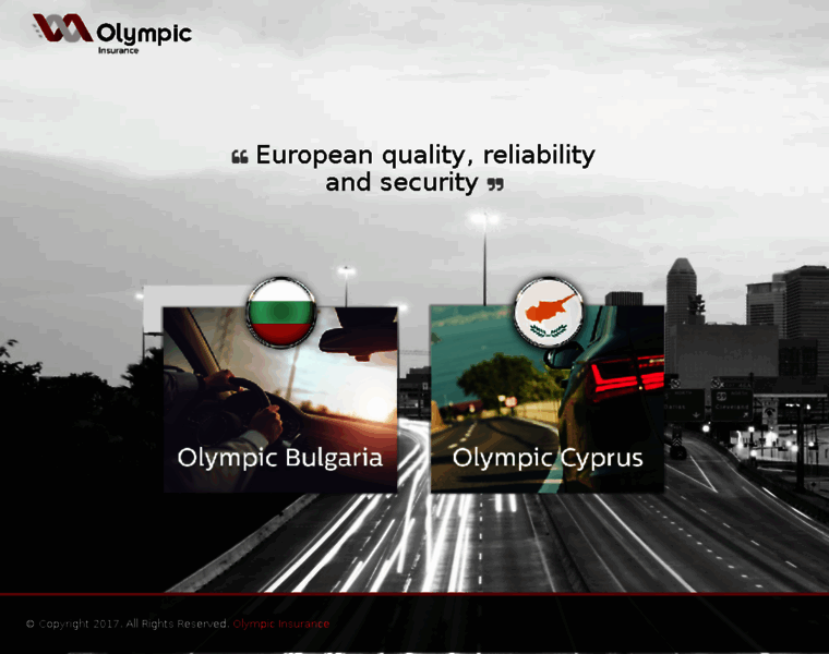 Olympicins.eu thumbnail