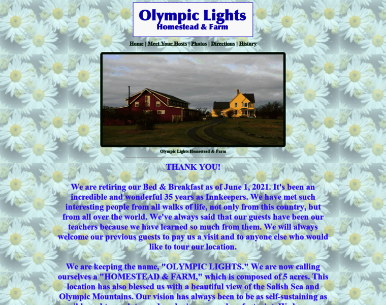 Olympiclights.com thumbnail