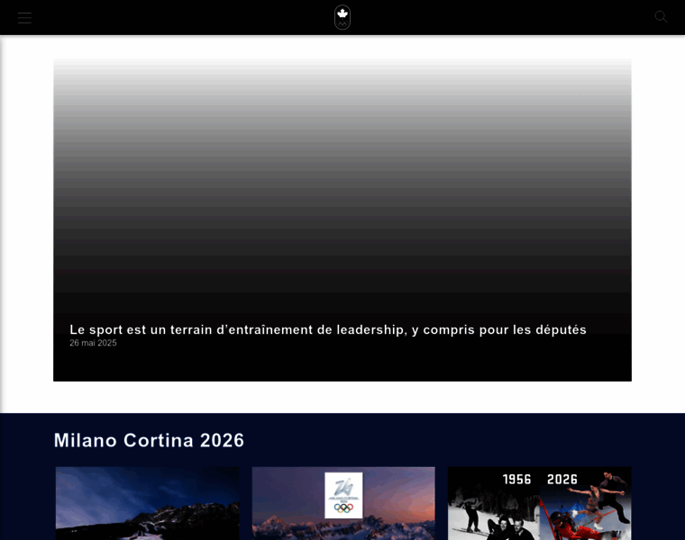 Olympique.ca thumbnail Olympique.ca thumbnail