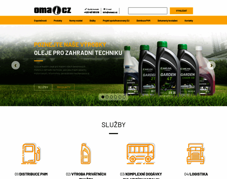 Omacz.cz thumbnail
