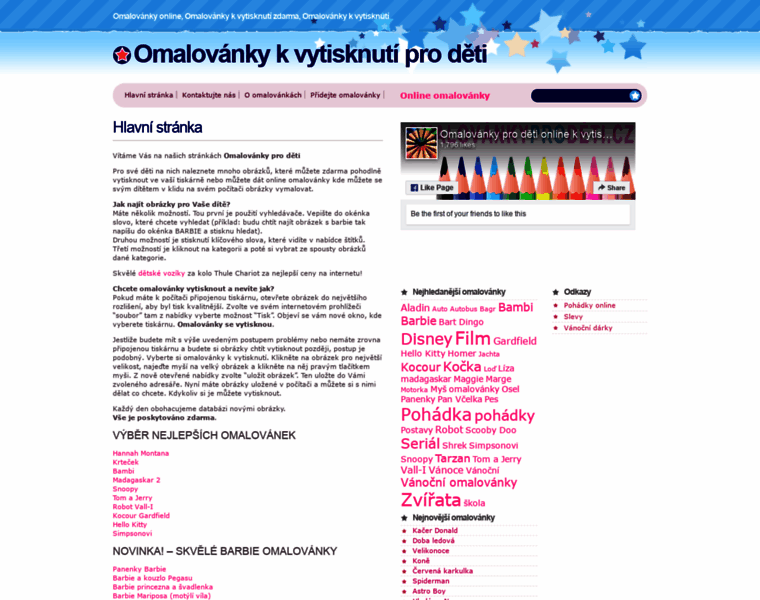 Omalovankyprodeti.cz thumbnail