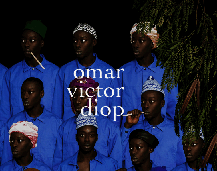 Omarvictor.com thumbnail