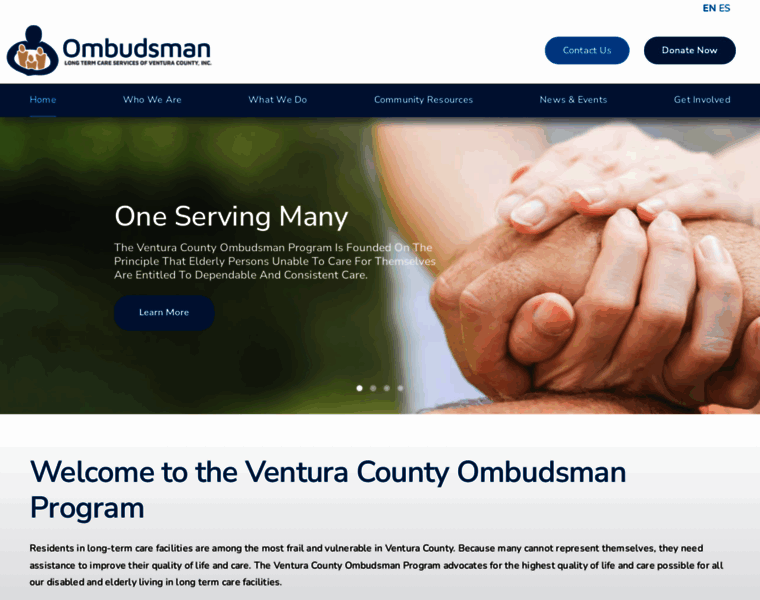 Ombudsmanventura.org thumbnail