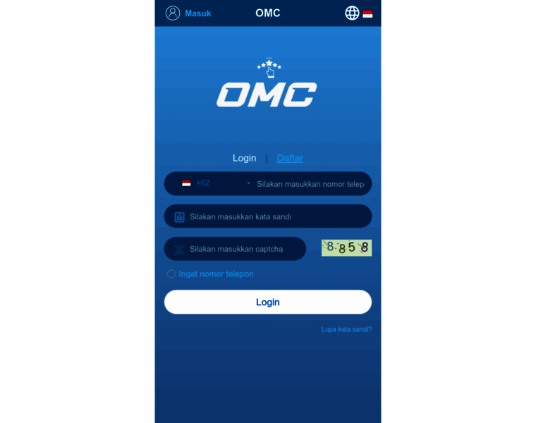 Omcjob.com thumbnail