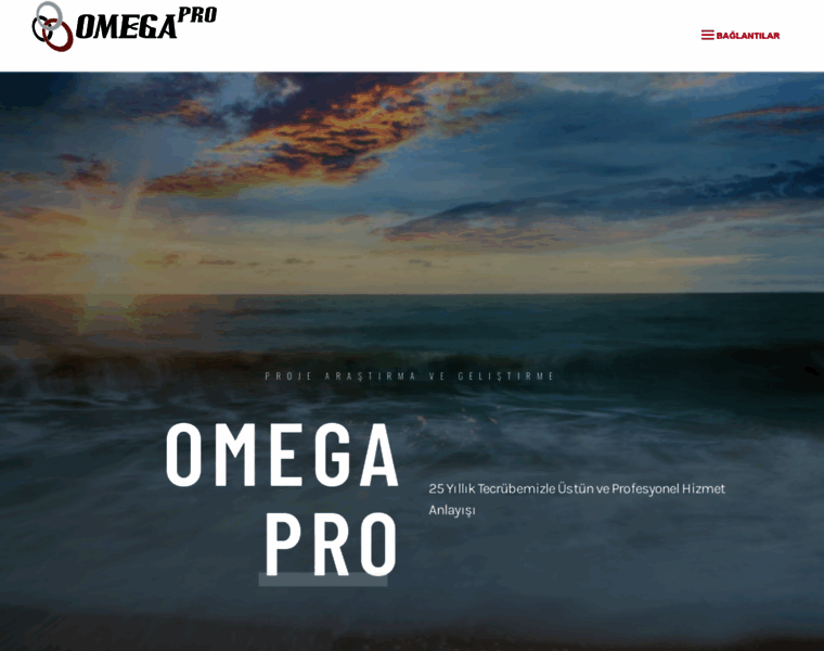 Omega-pro.net thumbnail