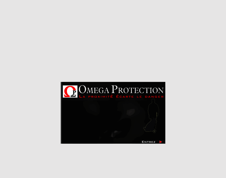 Omega-protection.com thumbnail