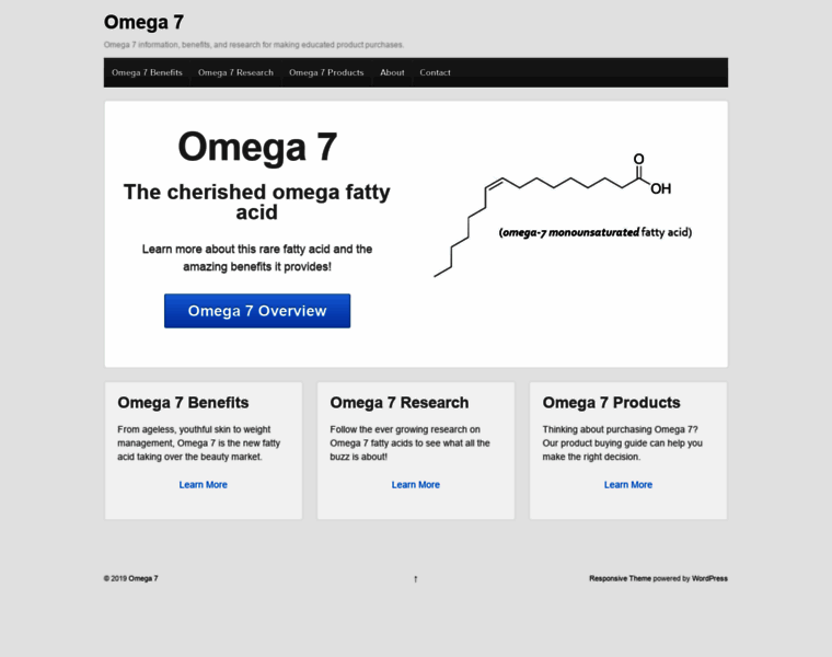Omega7.biz thumbnail