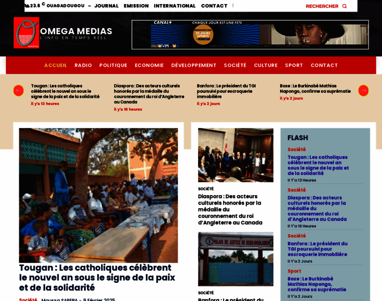 Omegamedias.info thumbnail Omegamedias.info thumbnail