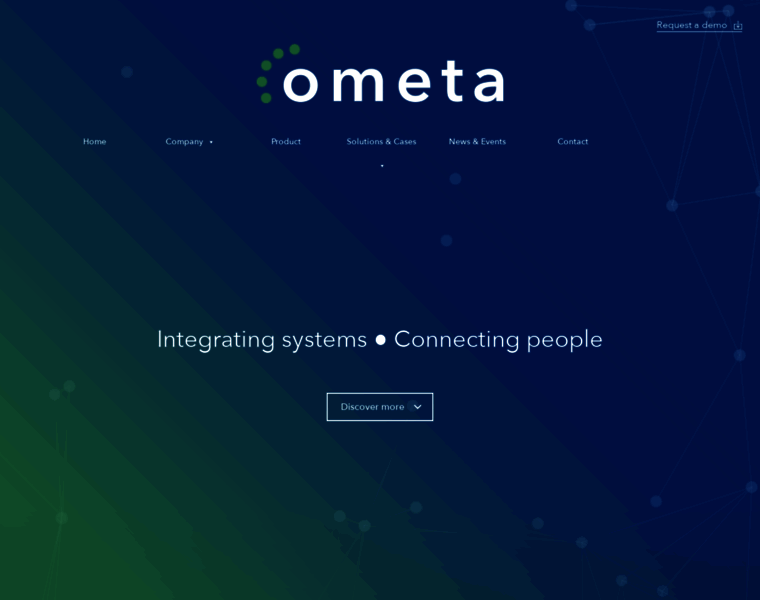 Ometa.net thumbnail