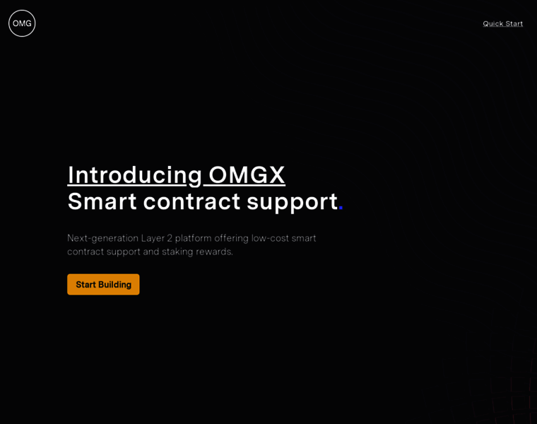 Omgx.network thumbnail
