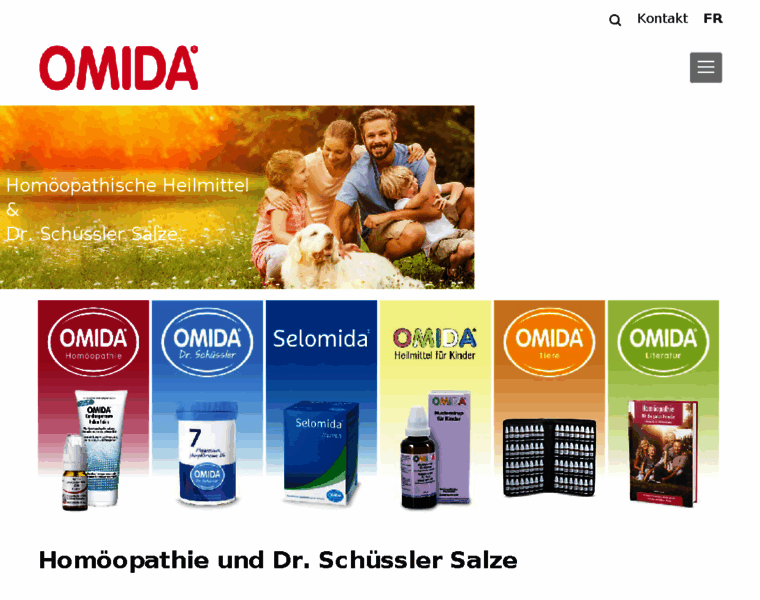 Omida.ch thumbnail