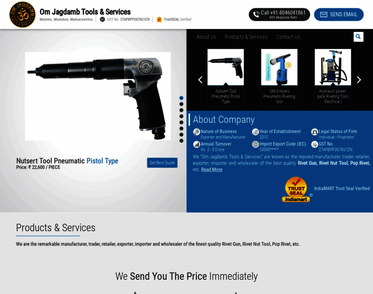 Omjagdambtools.com thumbnail Omjagdambtools.com thumbnail