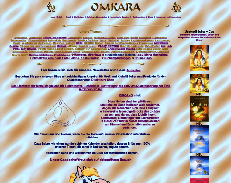 Omkara.de thumbnail