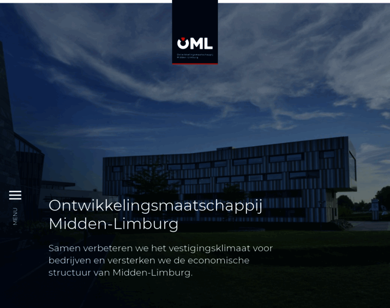 Oml.nl thumbnail