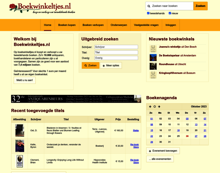 Omlandiaboeken.nl thumbnail