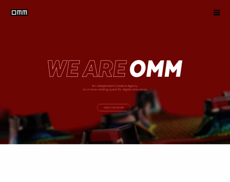 Omm.agency thumbnail