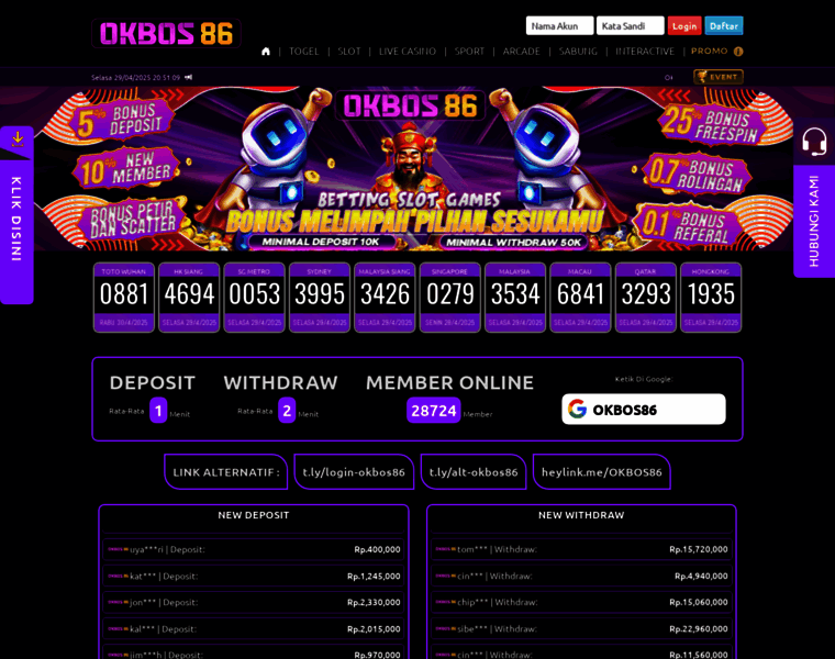 Ommkratom.com thumbnail