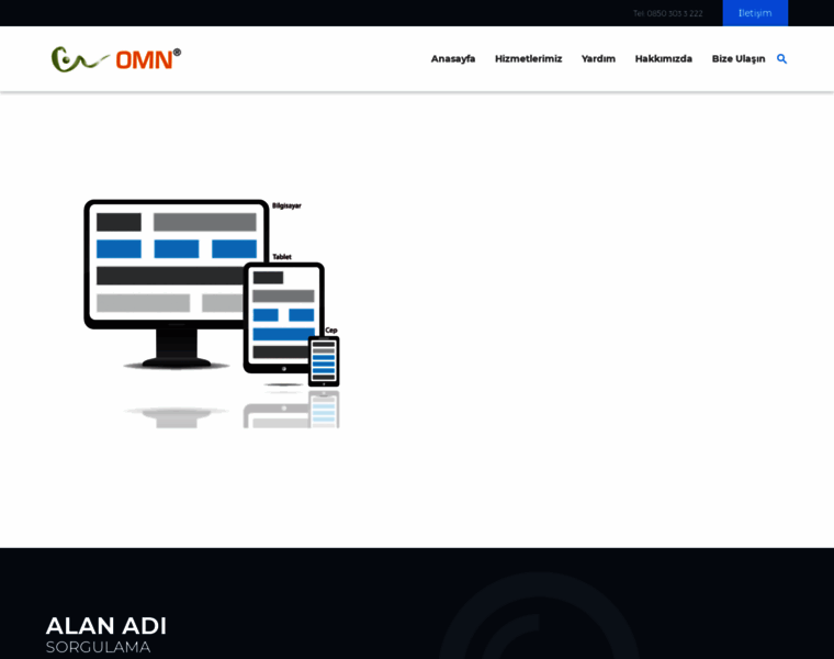 Omn.net.tr thumbnail