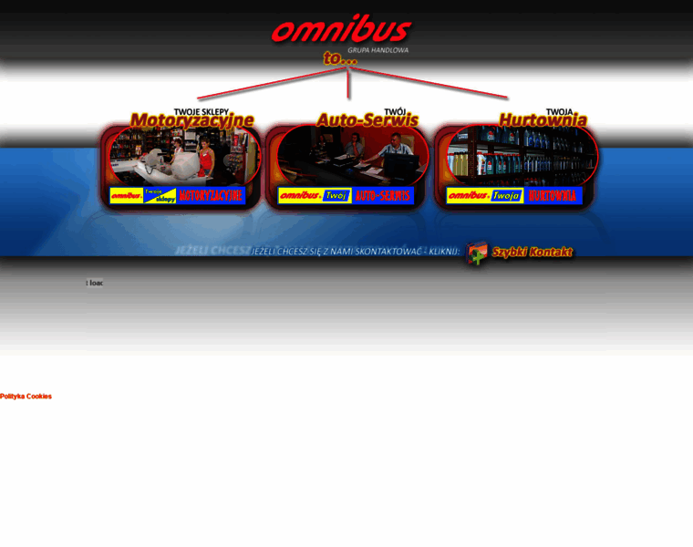 Omnibus-gh.pl thumbnail