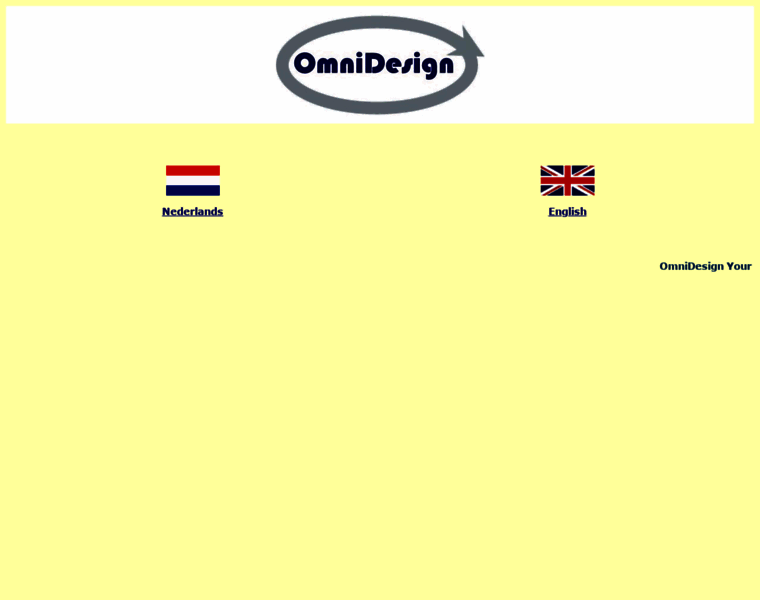 Omnidesign.nl thumbnail