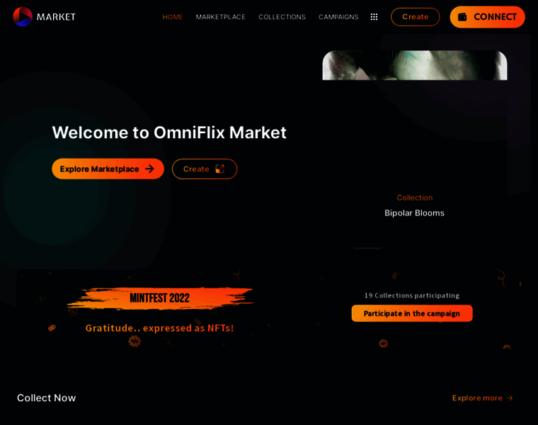 Omniflix.market thumbnail