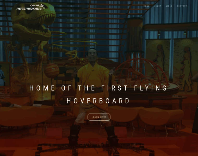 Omnihoverboards.com thumbnail Omnihoverboards.com thumbnail