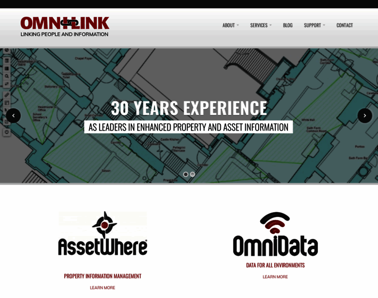 Omnilink.com.au thumbnail