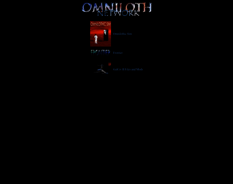 Omniloth.net thumbnail