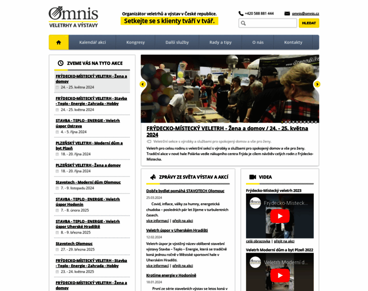 Omnis.cz thumbnail