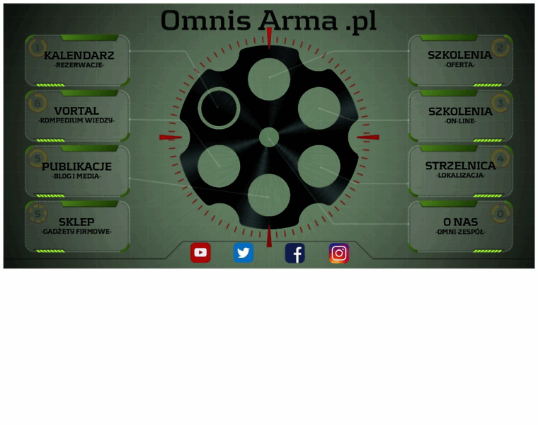 Omnisarma.pl thumbnail