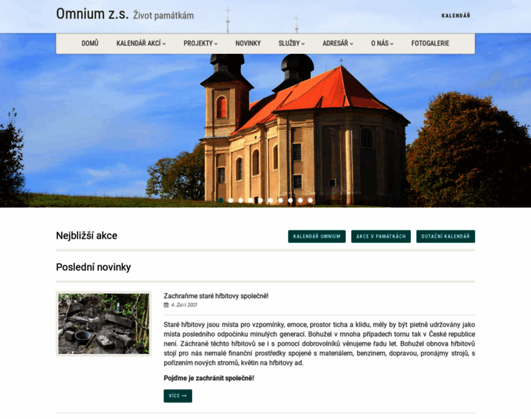 Omniumos.cz thumbnail