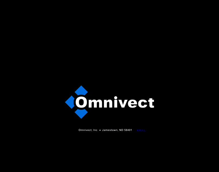 Omnivect.com thumbnail