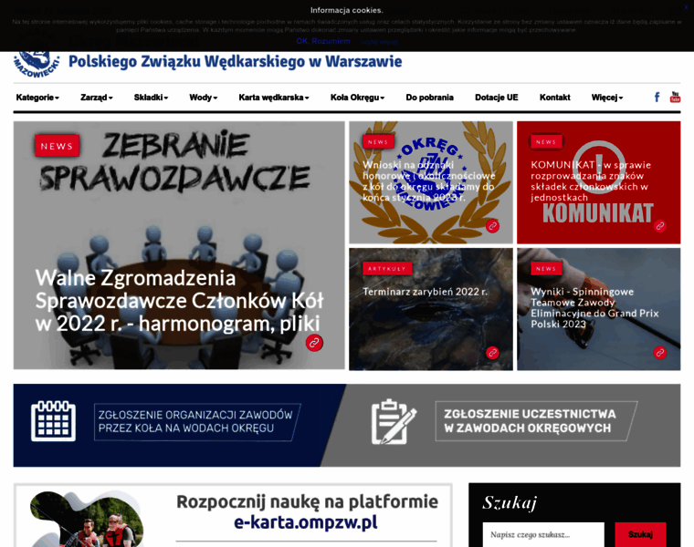 Ompzw.pl thumbnail