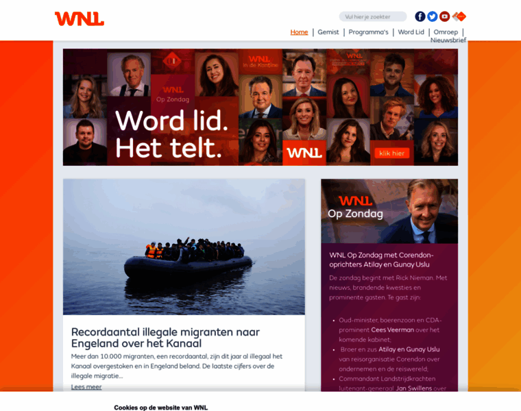 Omroepwnl.nl thumbnail