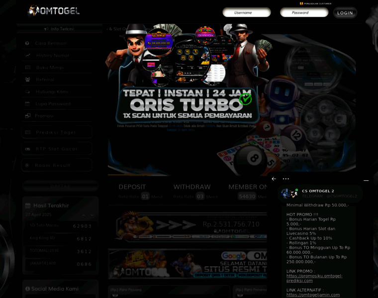 Omtogelfavorit.com thumbnail