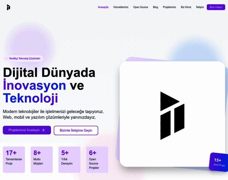Omtunlabs.com thumbnail