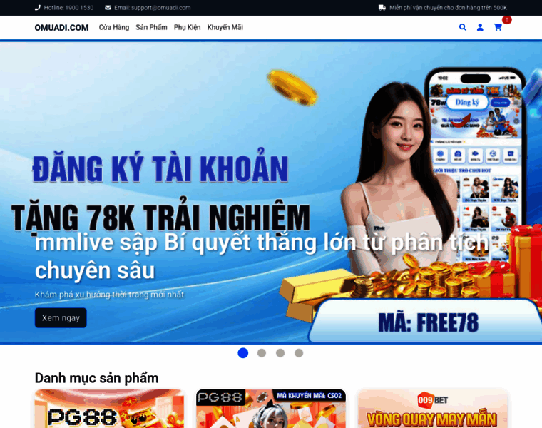 Omuadi.com thumbnail