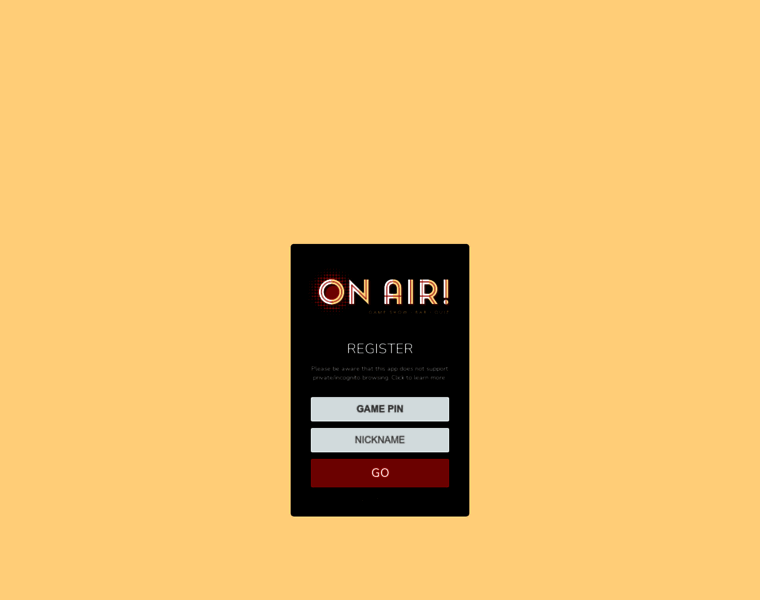 Onairbuzzer.com thumbnail Onairbuzzer.com thumbnail
