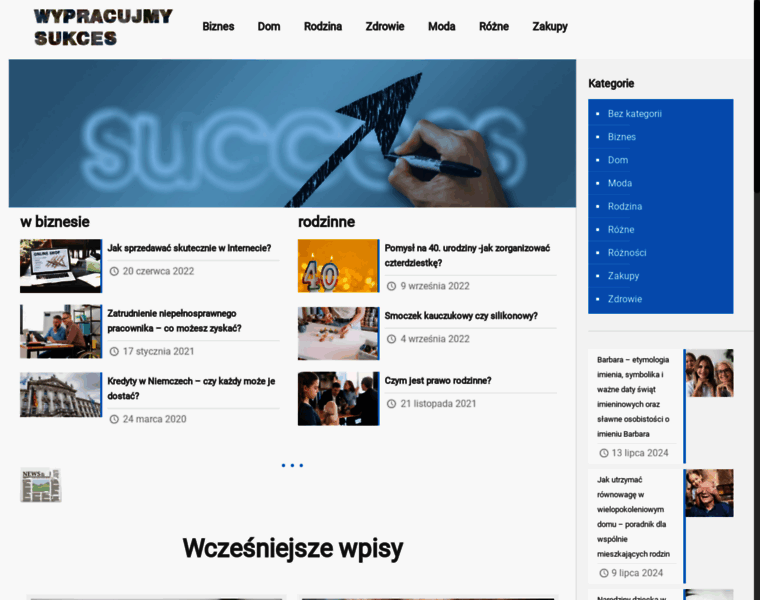 Onaonblog.pl thumbnail