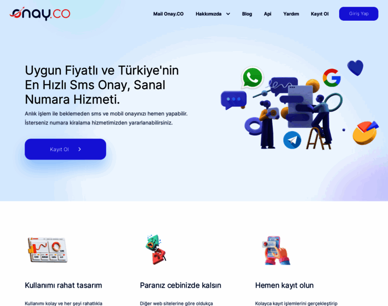 Onay.co thumbnail