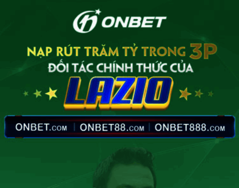 Onbet991.com thumbnail