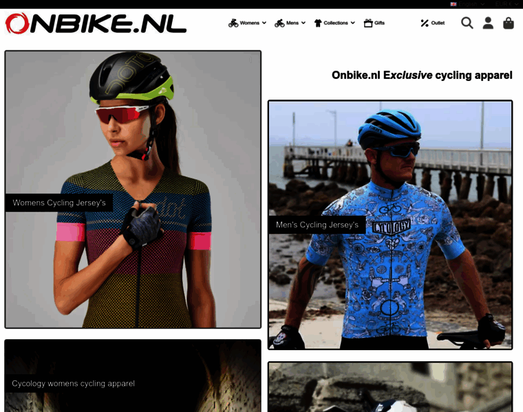 Onbike.nl thumbnail Onbike.nl thumbnail