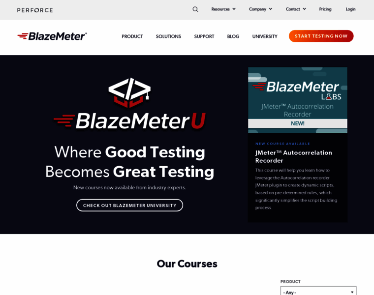 Onboarding.blazemeter.com thumbnail Onboarding.blazemeter.com thumbnail