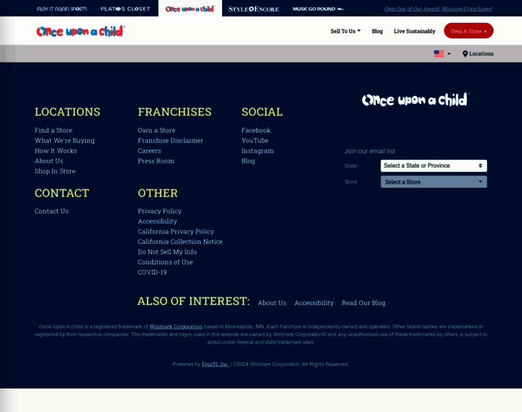 Onceuponachildedenprairie.com thumbnail Onceuponachildedenprairie.com thumbnail