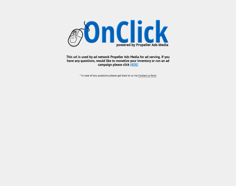 Onclkds.com thumbnail